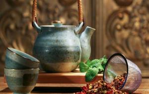 دمنوش های توصیه شده طب سنتی دمنوش های توصیه شده طب سنتی
