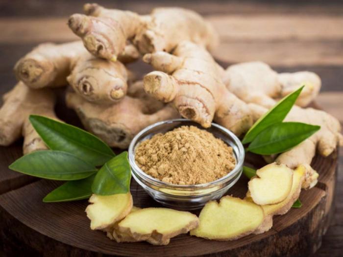 با ۸ خاصیت اعجازانگیز زنجبیل آشنا شوید!